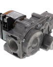 DiversiTech HONVR8300M4406 24v Standing Pilot Gas Valve, Includes LP Kit & Two 3/4" X 1/2" Reducer Bushings