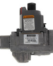DiversiTech HONVR8300M4406 24v Standing Pilot Gas Valve, Includes LP Kit & Two 3/4" X 1/2" Reducer Bushings