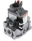 DiversiTech 24v Standing Pilot Natural Gas Valve 1/2" X 1/2" 130,000 BTU