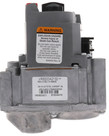 DiversiTech 24v Standing Pilot Natural Gas Valve 1/2" X 1/2" 130,000 BTU