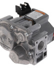DiversiTech 24v Standing Pilot Natural Gas Valve 1/2" X 1/2" 130,000 BTU