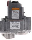 DiversiTech 24v Gas Valve 1/2" X 1/2" Slow Opening For Standing Pilot Systems