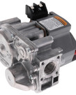 DiversiTech 24v Gas Valve 1/2" X 1/2" Slow Opening For Standing Pilot Systems