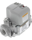 DiversiTech 24v 1/2" X 1/2" Direct Ignition Gas Valve 3.5" W.C. Setting, Standard Opening