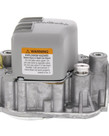 DiversiTech 24v 1/2" X 1/2" Direct Ignition Gas Valve 3.5" W.C. Setting, Standard Opening