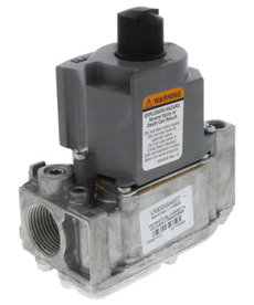 DiversiTech VR8304M4036 24v Intermittent Pilot Natural Gas Valve 3/4" X 3/4" 300,000 BTU Includes LP Kit & Reducer Bushings