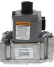 DiversiTech VR8304M4036 24v Intermittent Pilot Natural Gas Valve 3/4" X 3/4" 300,000 BTU Includes LP Kit & Reducer Bushings