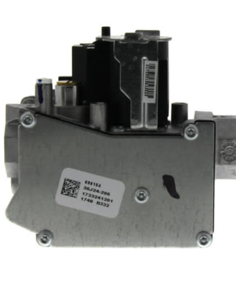 DiversiTech Gas Valve 1 Stage J Style