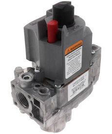 DiversiTech HONVR8300A3500 24v Standing Pilot Natural Gas Valve 1/2" X 3/4" Includes LP Kit & Bushings 190,000 BTU
