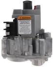 DiversiTech HONVR8300A3500 24v Standing Pilot Natural Gas Valve 1/2" X 3/4" Includes LP Kit & Bushings 190,000 BTU