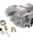 DiversiTech HONVR8300A3500 24v Standing Pilot Natural Gas Valve 1/2" X 3/4" Includes LP Kit & Bushings 190,000 BTU