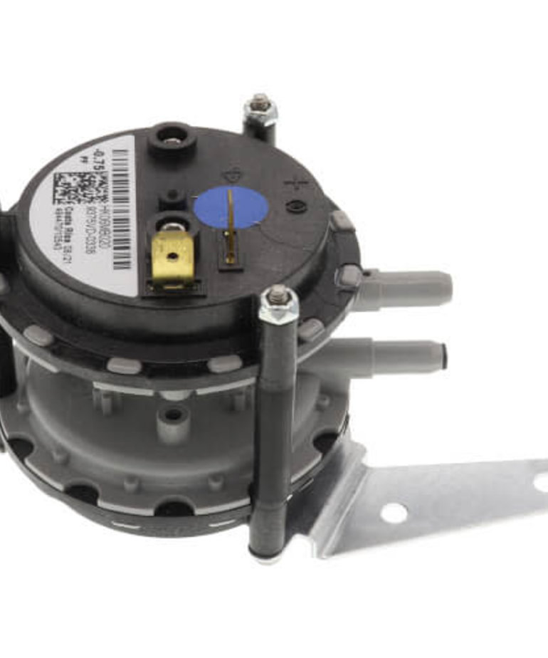 DiversiTech Carrier Dual Pressure Switch