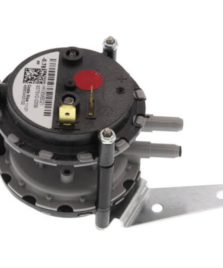 DiversiTech Carrier Pressure Switch