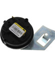 DiversiTech Carrier SPST 1/4" barb connection Pressure Switch
