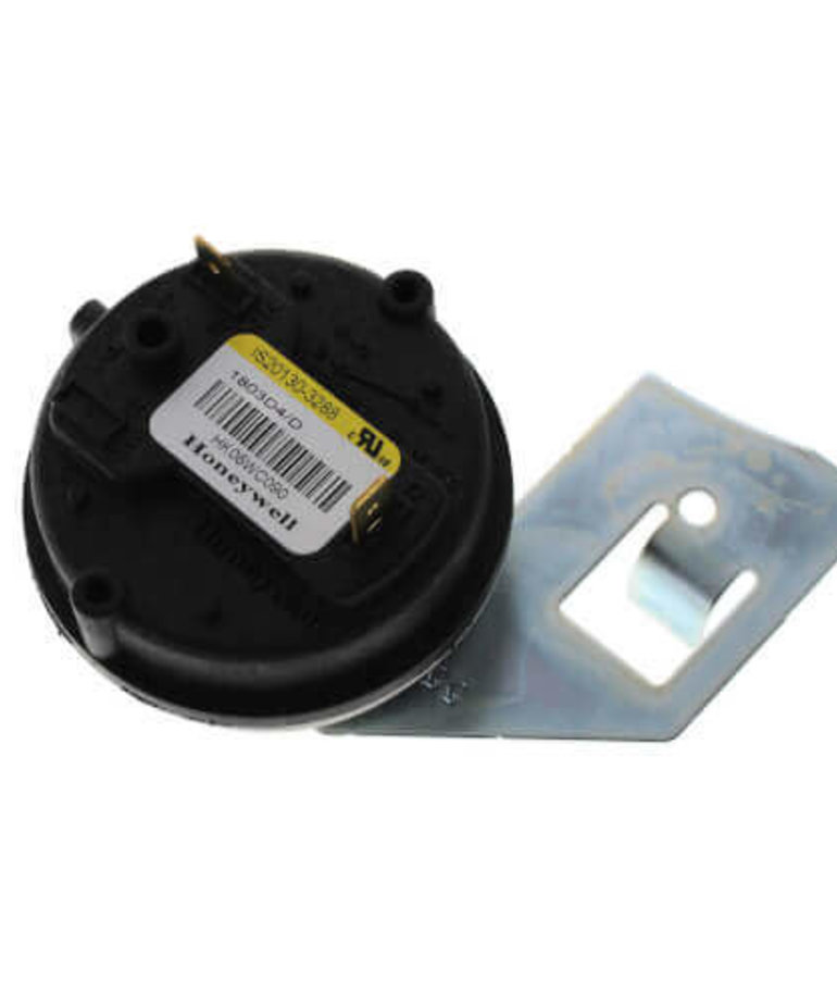 DiversiTech Carrier SPST 1/4" barb connection Pressure Switch