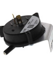 DiversiTech Pressure Switch Air 0.65 Inch Water Column On Fall Single Pole Normally Open