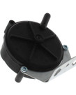 DiversiTech Pressure Switch Air 0.65 Inch Water Column On Fall Single Pole Normally Open
