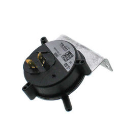 DiversiTech Pressure Switch Air -0.50 Inch Water Column On Fall Single Pole Normally Open