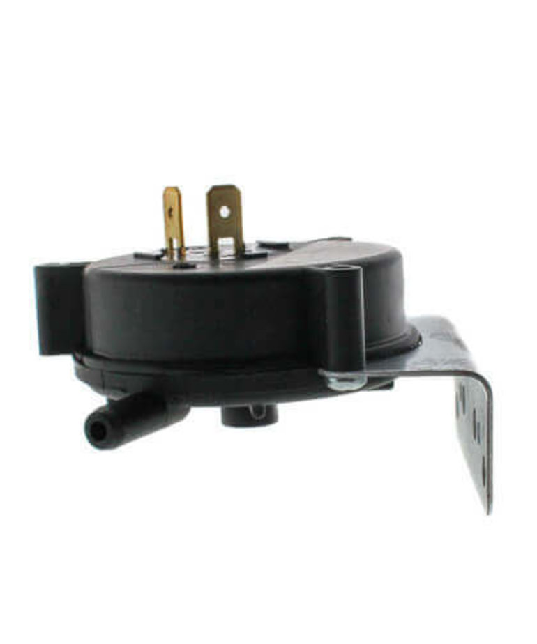 DiversiTech Pressure Switch Air -0.50 Inch Water Column On Fall Single Pole Normally Open