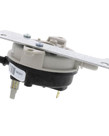DiversiTech SP1.81 WC ST Pressure Switch With 1/4" Barb Connection