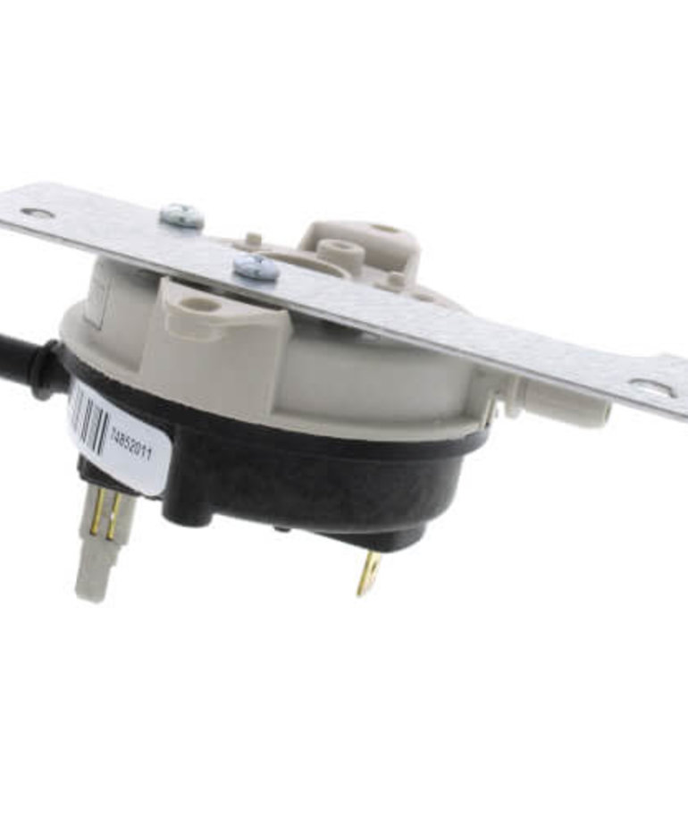 DiversiTech SP1.81 WC ST Pressure Switch With 1/4" Barb Connection