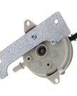 DiversiTech SP1.81 WC ST Pressure Switch With 1/4" Barb Connection