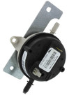 DiversiTech SP1.81 WC ST Pressure Switch With 1/4" Barb Connection