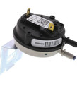 DiversiTech AST10U93 605187-01 SPST Pressure Switch Kit .65" W.C.