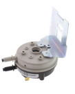 DiversiTech AST10U93 605187-01 SPST Pressure Switch Kit .65" W.C.
