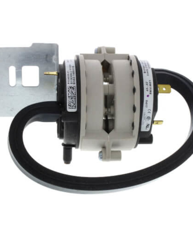 DiversiTech Lennox 2-Stage Pressure Switch
