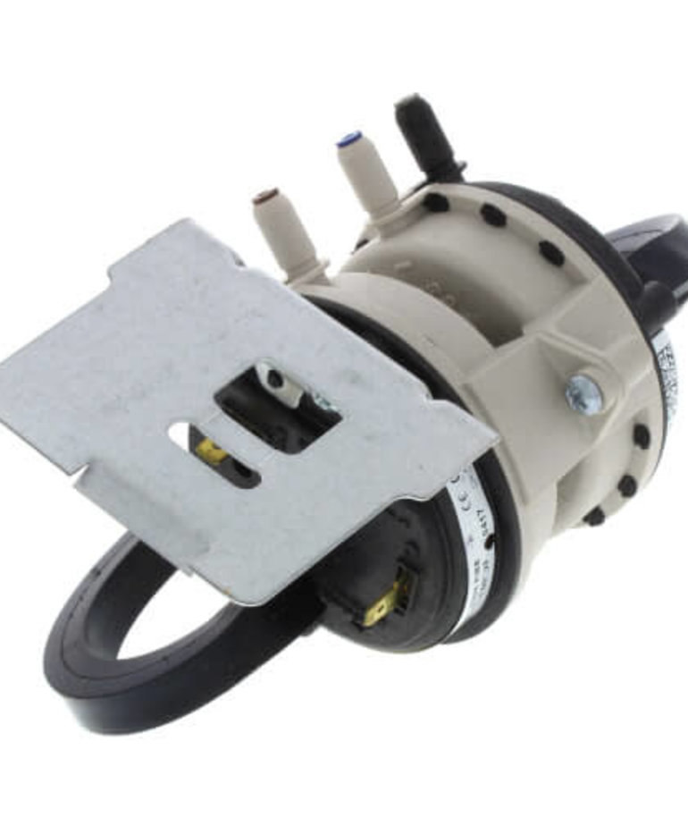 DiversiTech Lennox 2-Stage Pressure Switch