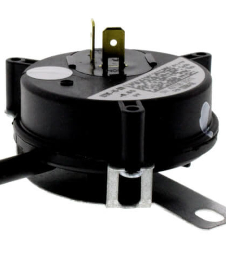 DiversiTech R100684-08 Switch Pressure White .50 Replaces 56w64