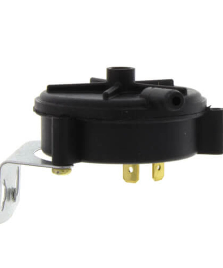 DiversiTech Air Pressure Switch -0.35IWC