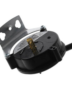 DiversiTech Air Pressure Switch -0.85 I.W.C. GMN100