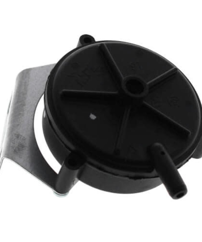 DiversiTech Air Pressure Switch -0.85 I.W.C. GMN100