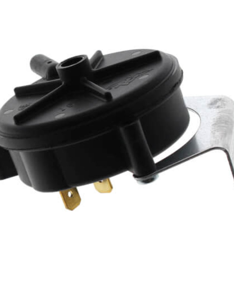 DiversiTech Air Pressure Switch -0.85 I.W.C. GMN100