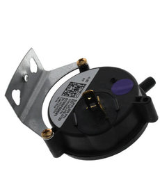 Goodman, Amana, Janitoral Air Pressure Switch -.90IWC Purple Dot