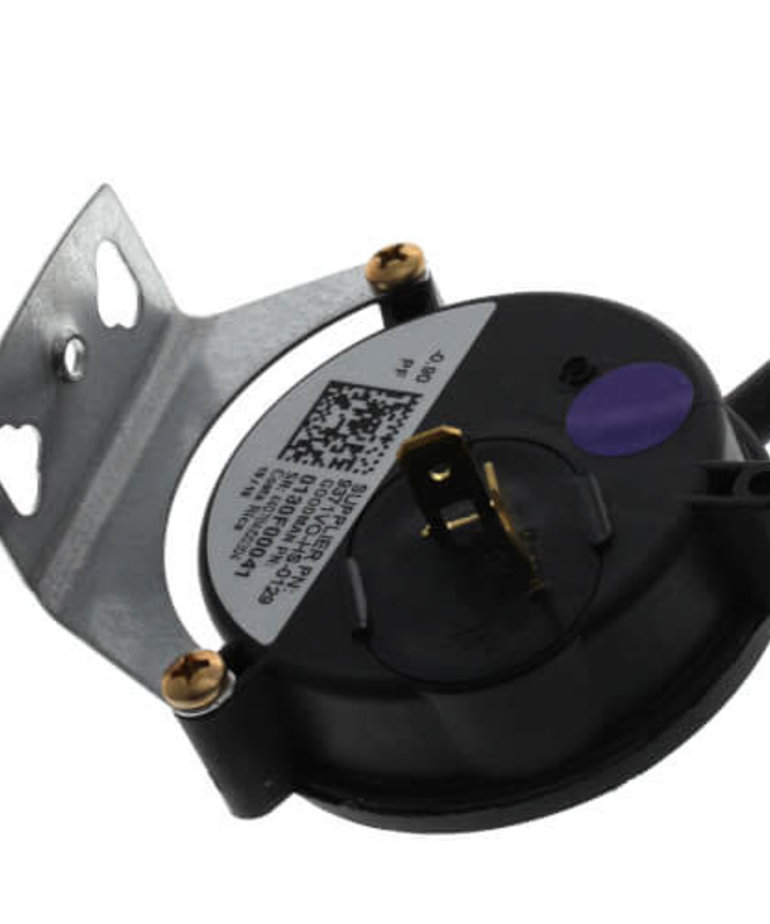 DiversiTech Air Pressure Switch -.90IWC Purple Dot