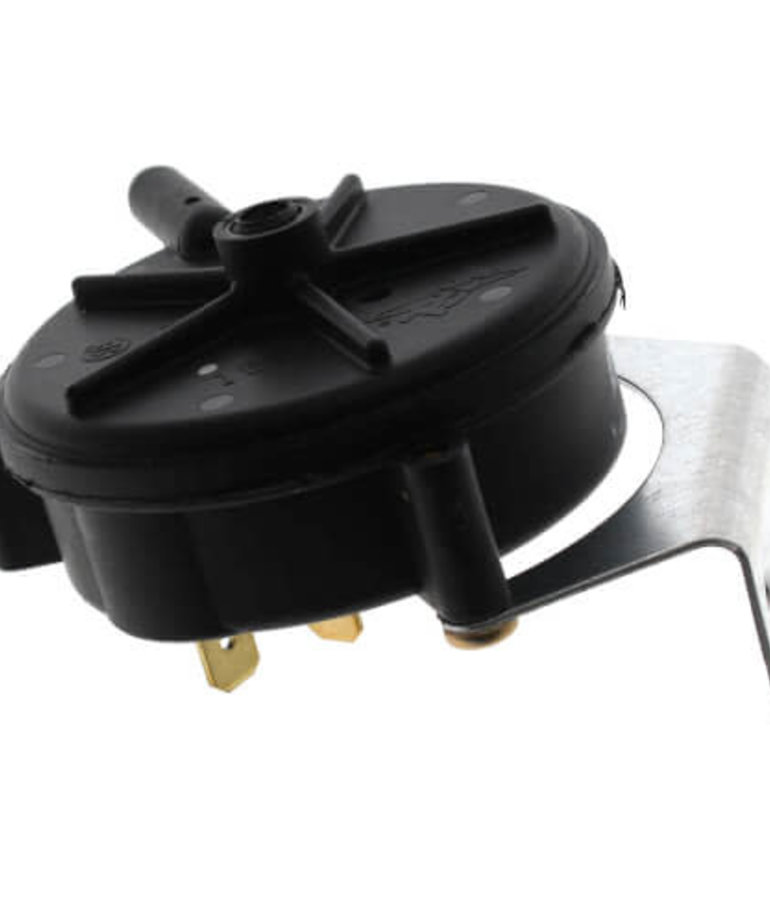 DiversiTech Air Pressure Switch -.90IWC Purple Dot