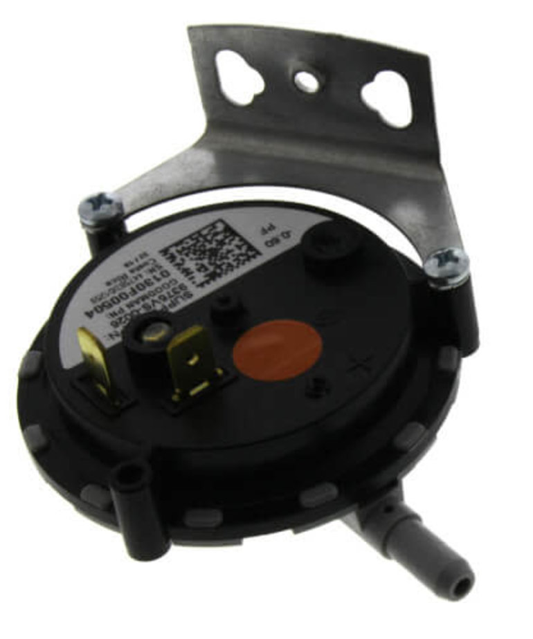 DiversiTech Air Pressure Switch -0.60IWC 20197310 B13701-42