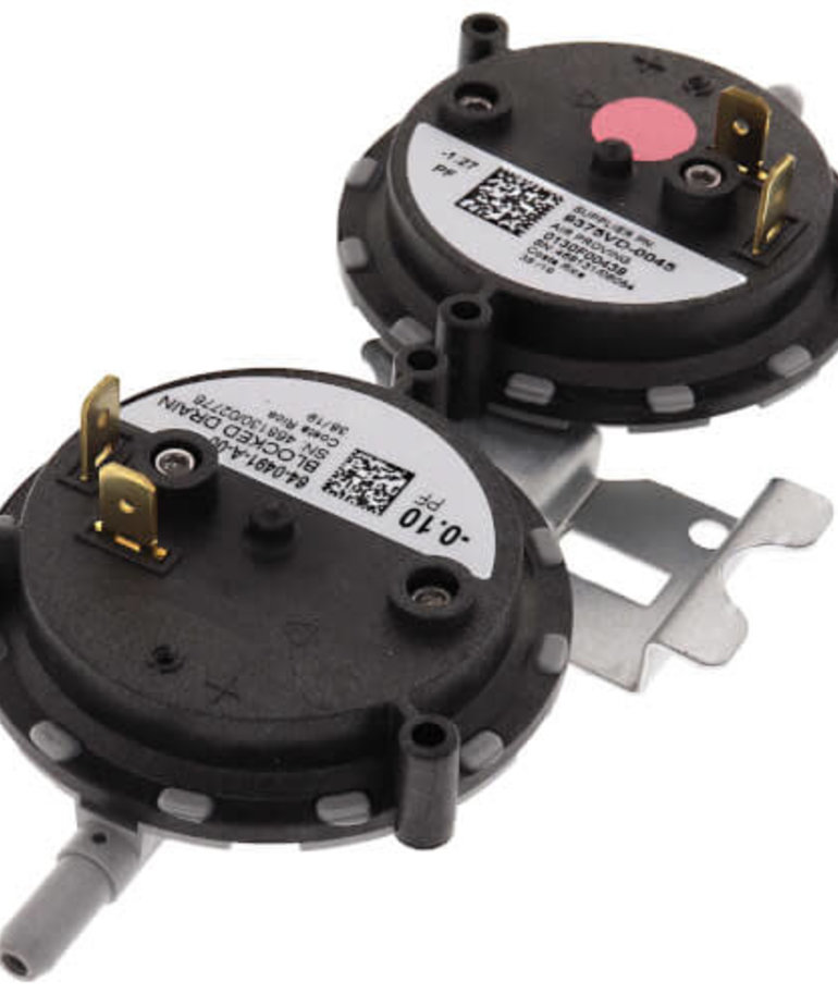 DiversiTech Dual Pressure Switch