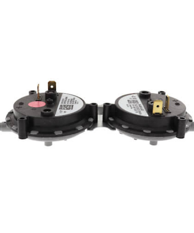 DiversiTech Dual Pressure Switch
