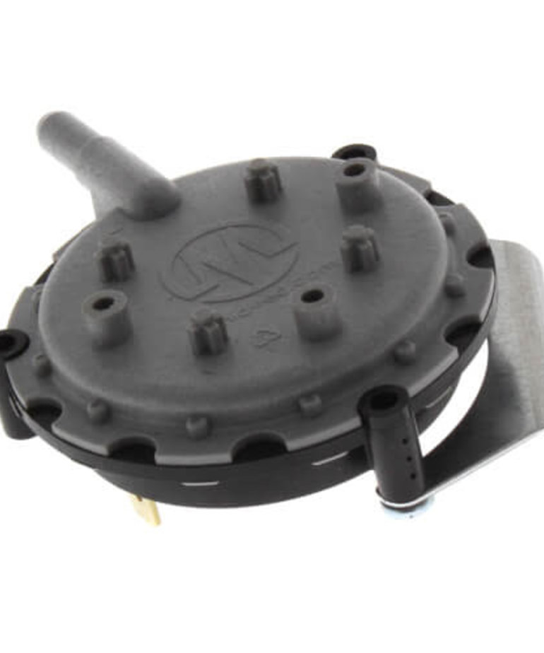 DiversiTech Air Pressure Switch -0.75IWC (Pink Dot)