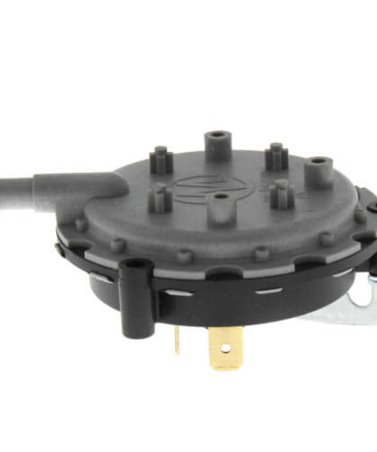 DiversiTech Air Pressure Switch -0.75IWC (Pink Dot)
