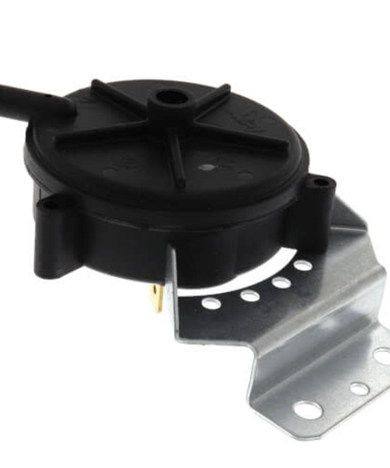 DiversiTech Air Pressure Switch -1.20 I.W.C. (Grey Dot)