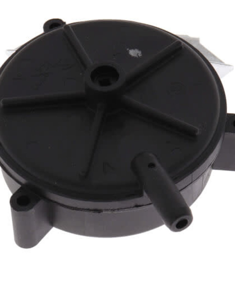 DiversiTech Air Pressure Switch -1.20 I.W.C. (Grey Dot)