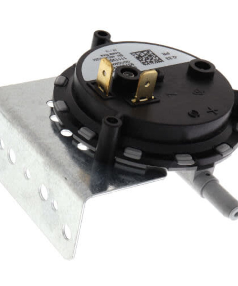 DiversiTech GDM11112501S SPST Pressure Switch -.33 W.C. (m4)