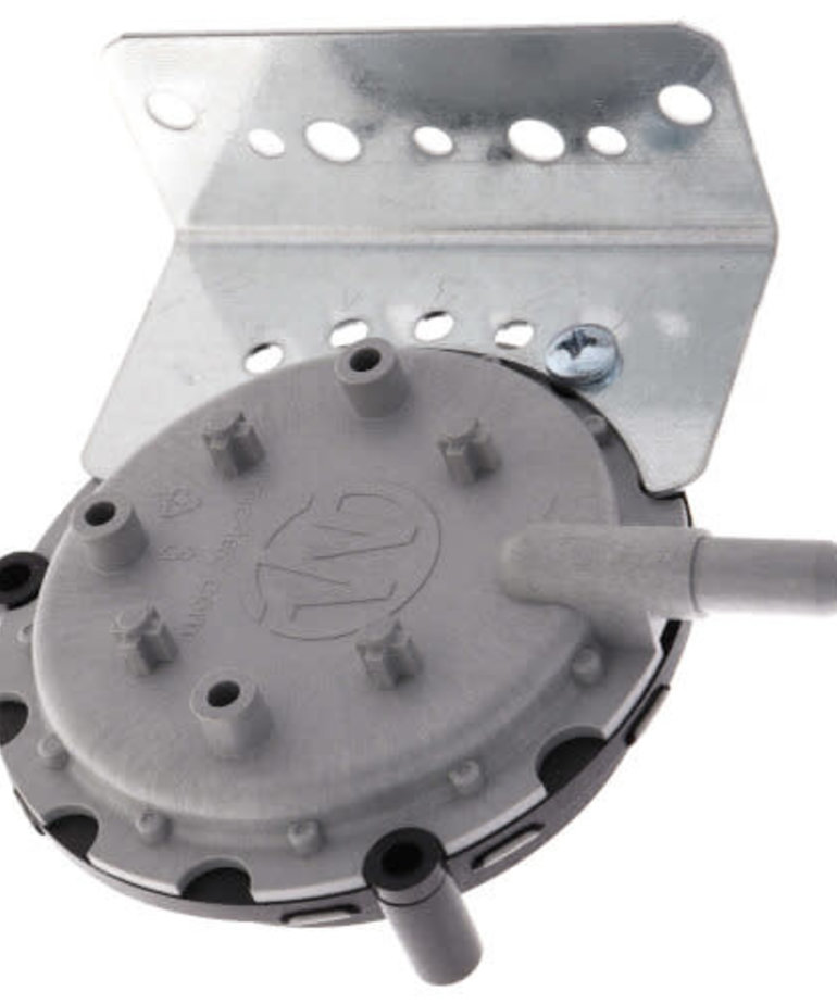 DiversiTech GDM11112501S SPST Pressure Switch -.33 W.C. (m4)