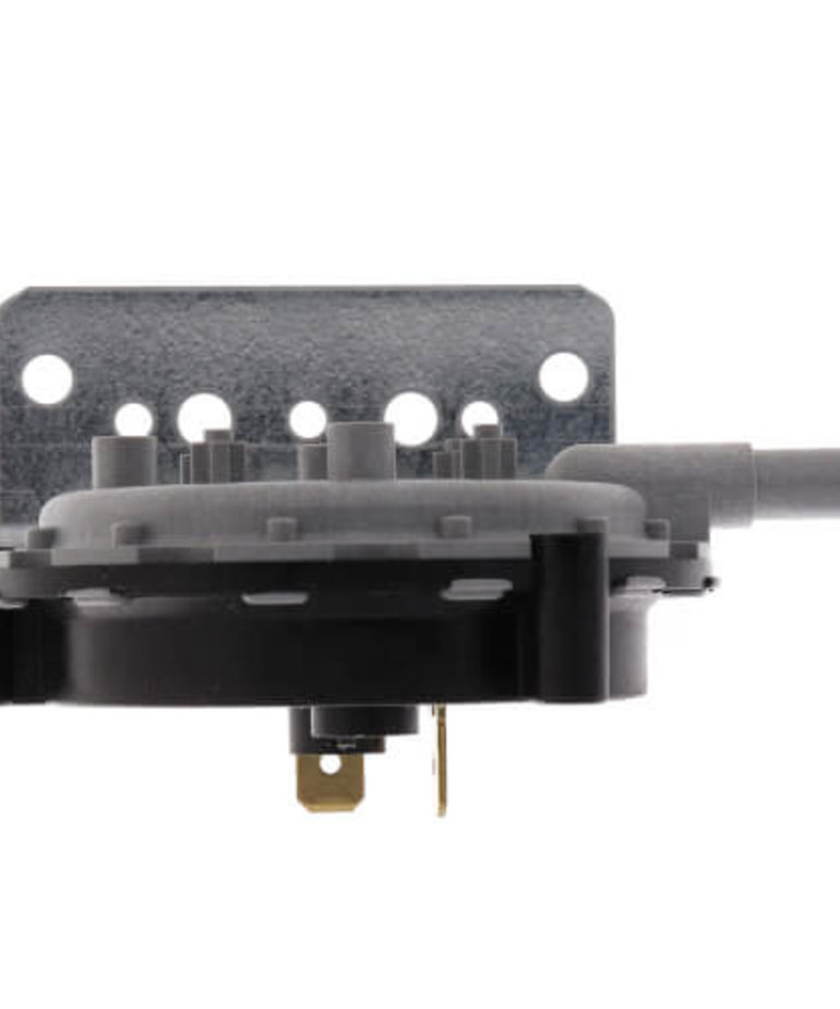 DiversiTech GDM11112501S SPST Pressure Switch -.33 W.C. (m4)