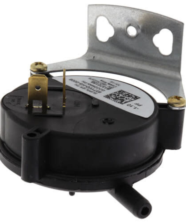 DiversiTech 0130f00000p Air Pressure Switch -1.10IWC
